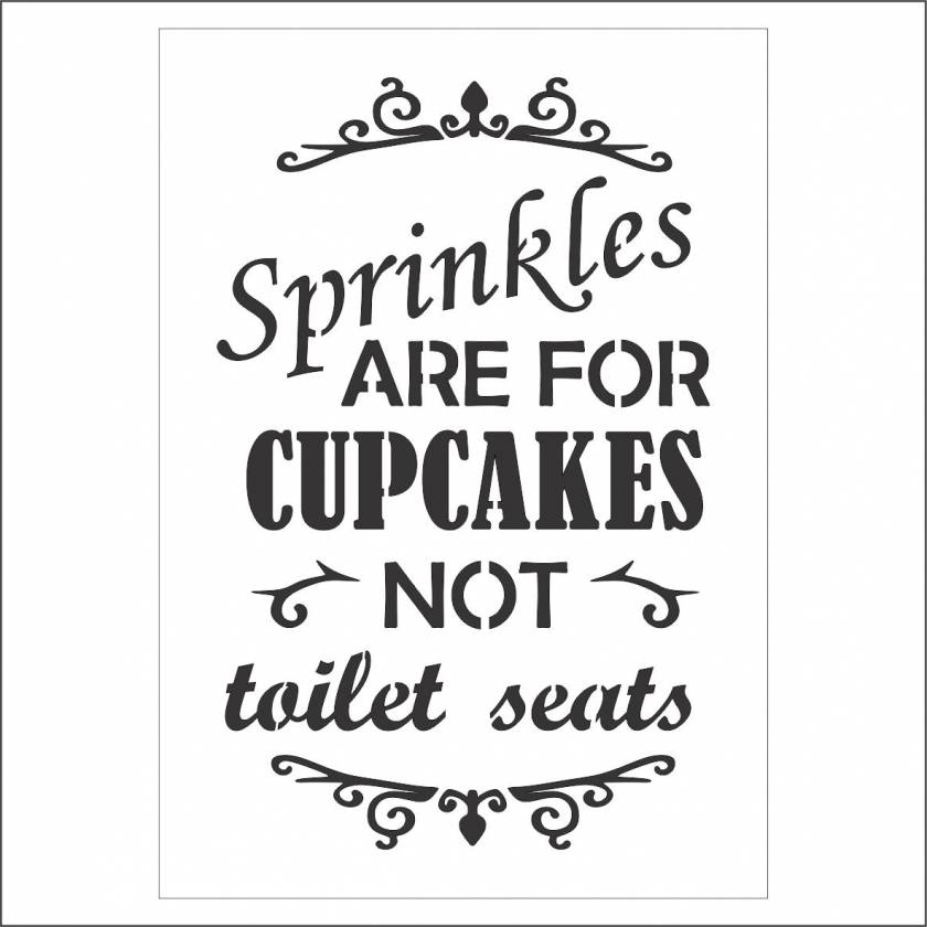 Sprinkles | Heys Imports