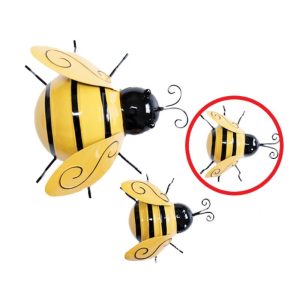 Garden-Decor-Bee-Small
