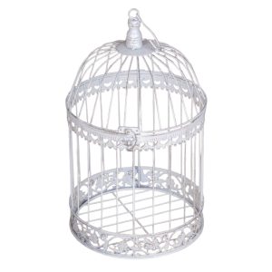 Bird-Cage-Antique-White-Large