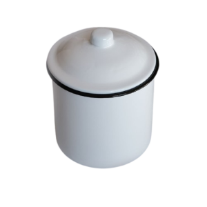 Canister Large - 10% DISCOUNT VALID UNTIL CONTAINER ARRIVES