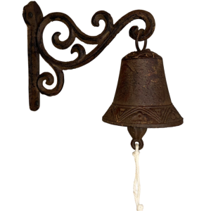 Doorbell-Rust