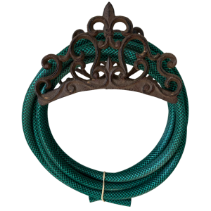 Garden-Hose-Holder-Steel-Rust