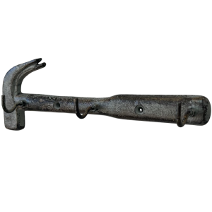Steel-Hook-Hammer-Antique-Grey