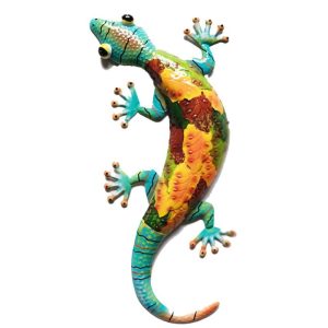Garden-Decor-Gecko