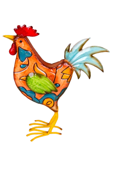Poultry Rooster Medium - Image 2