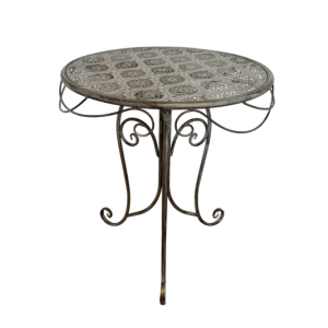 Steel-Side-Table-Antique-Grey