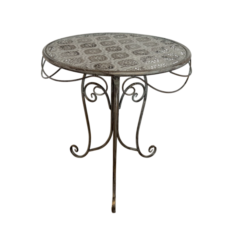 Steel-Side-Table-Antique-Grey