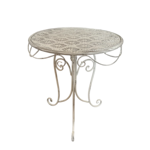 Steel-Side-Table-Antique-White