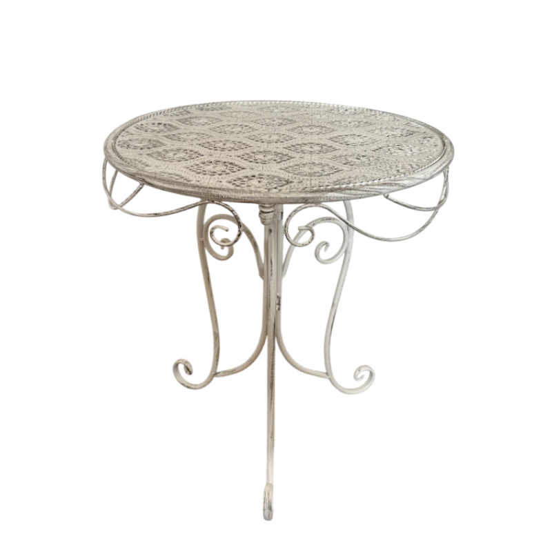 Steel-Side-Table-Antique-White