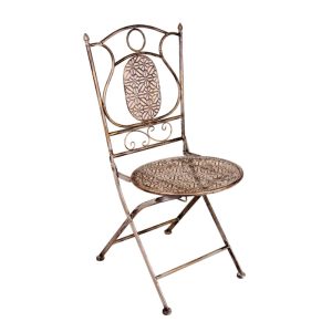 Chair-Steel-Trellis-Pattern-Antique-Grey