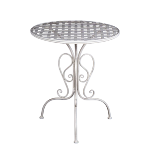 Table-Weave-Steel-Antique-White