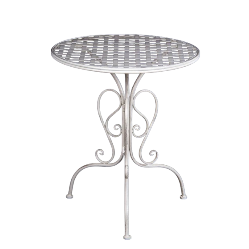 Table-Weave-Steel-Antique-White