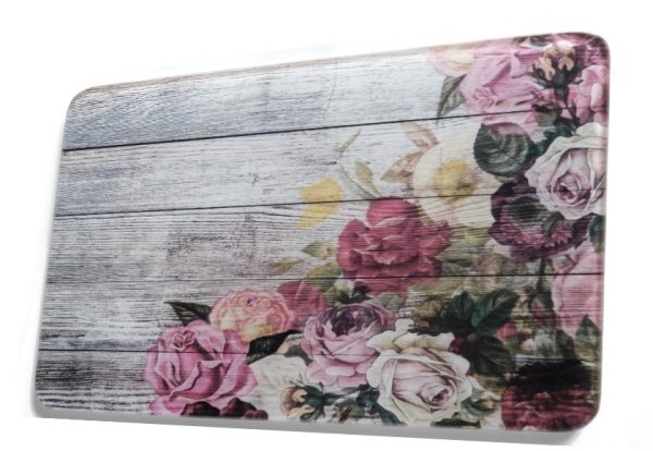 Rose & Wood
