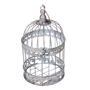 Bird-Cage-Antique-Grey-Medium