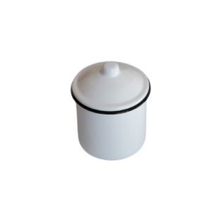Canister Small - 10% DISCOUNT VALID UNTIL CONTAINER ARRIVES