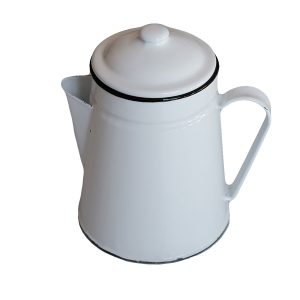 Pot Coffee - 10% DISCOUNT VALID UNTIL CONTAINER ARRIVES