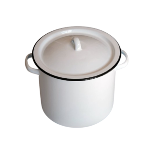 Pot Flour - 10% DISCOUNT VALID UNTIL CONTAINER ARRIVES