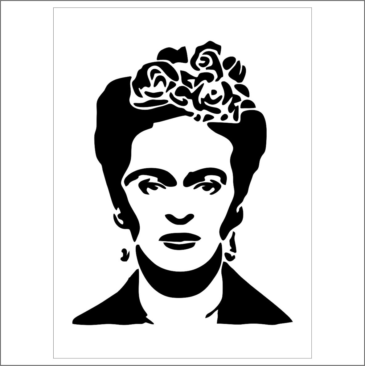 Frida Kahlo | Heys Imports