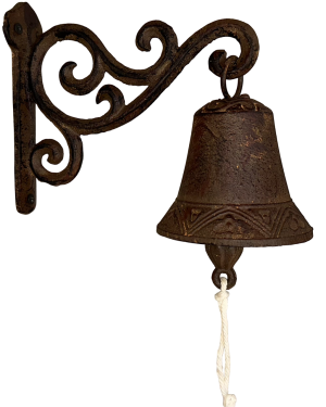 Big Doorbell Rust