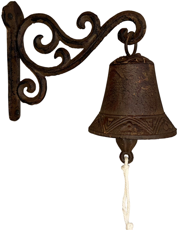 Big Doorbell Rust