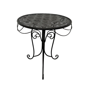 Steel-Side-Table-Black