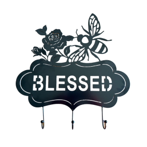 Steel-Hook-Blessed-Black