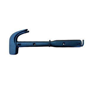 Teel-Hook-Hammer-Black