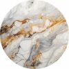 Potstand:  Marble Pattern