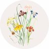 Potstand:  Flower Art