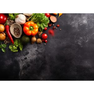 Glass-Cutting-Board-Veggies