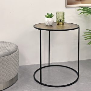 Side-Table-Circular-Shape