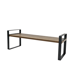 Standing 1 - Shelf Unit