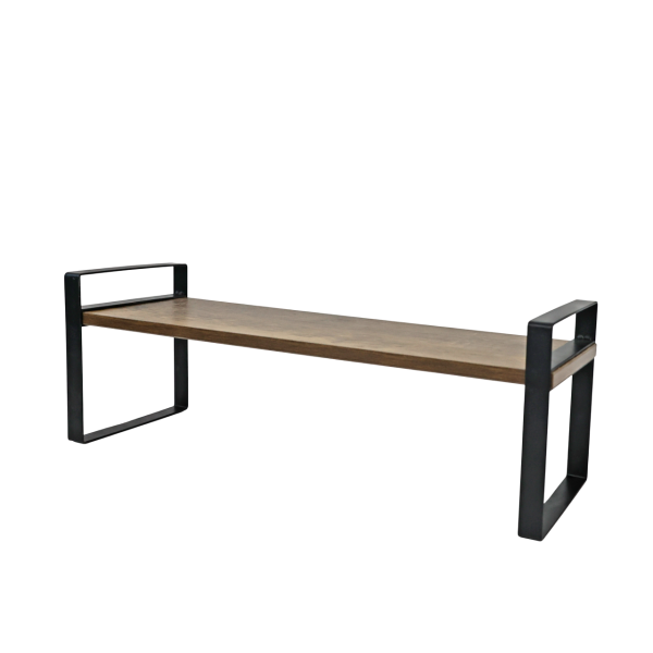 Standing 1 - Shelf Unit