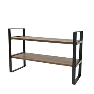 Standing 2 - Shelf Unit