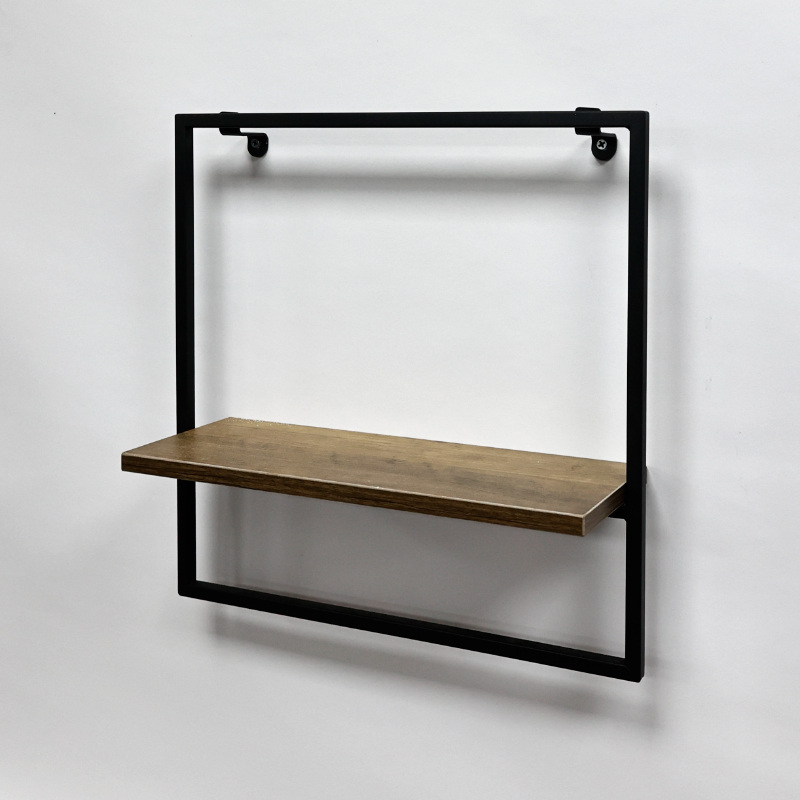 Wall-Shelf-1-Tier-Square