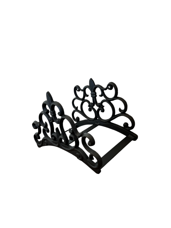 Garden Hose Holder Black - Image 2