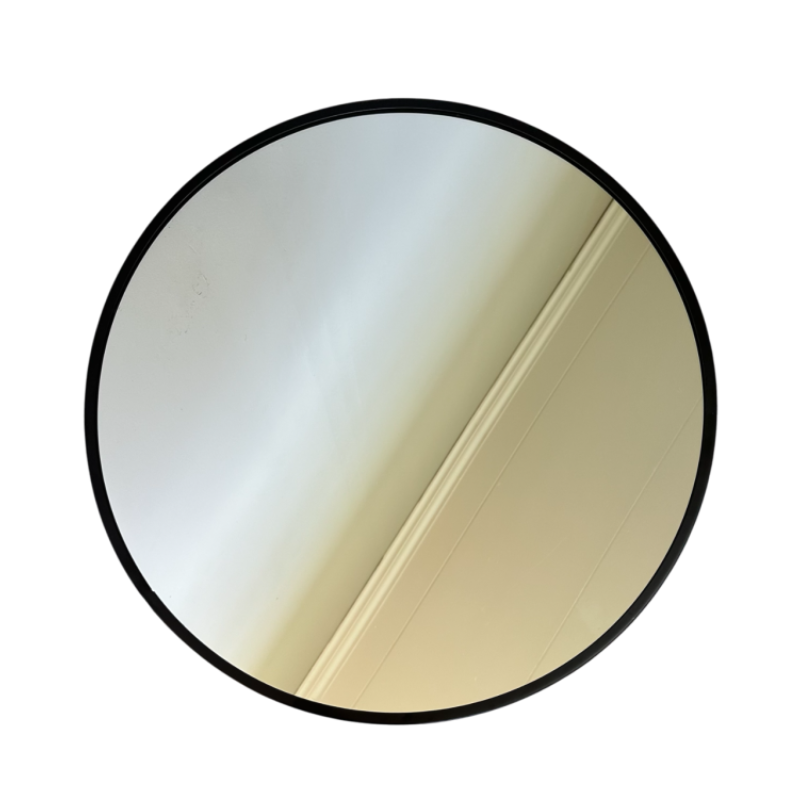 mirror-Round-Black-Metal-Frame