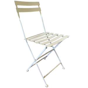 Chair-Steel-Picnic-White