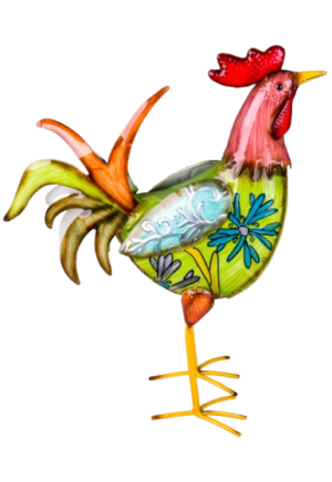 Poultry Rooster Large