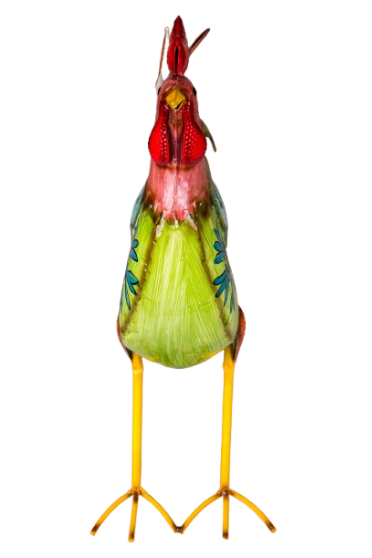 Poultry Rooster Large - Image 3