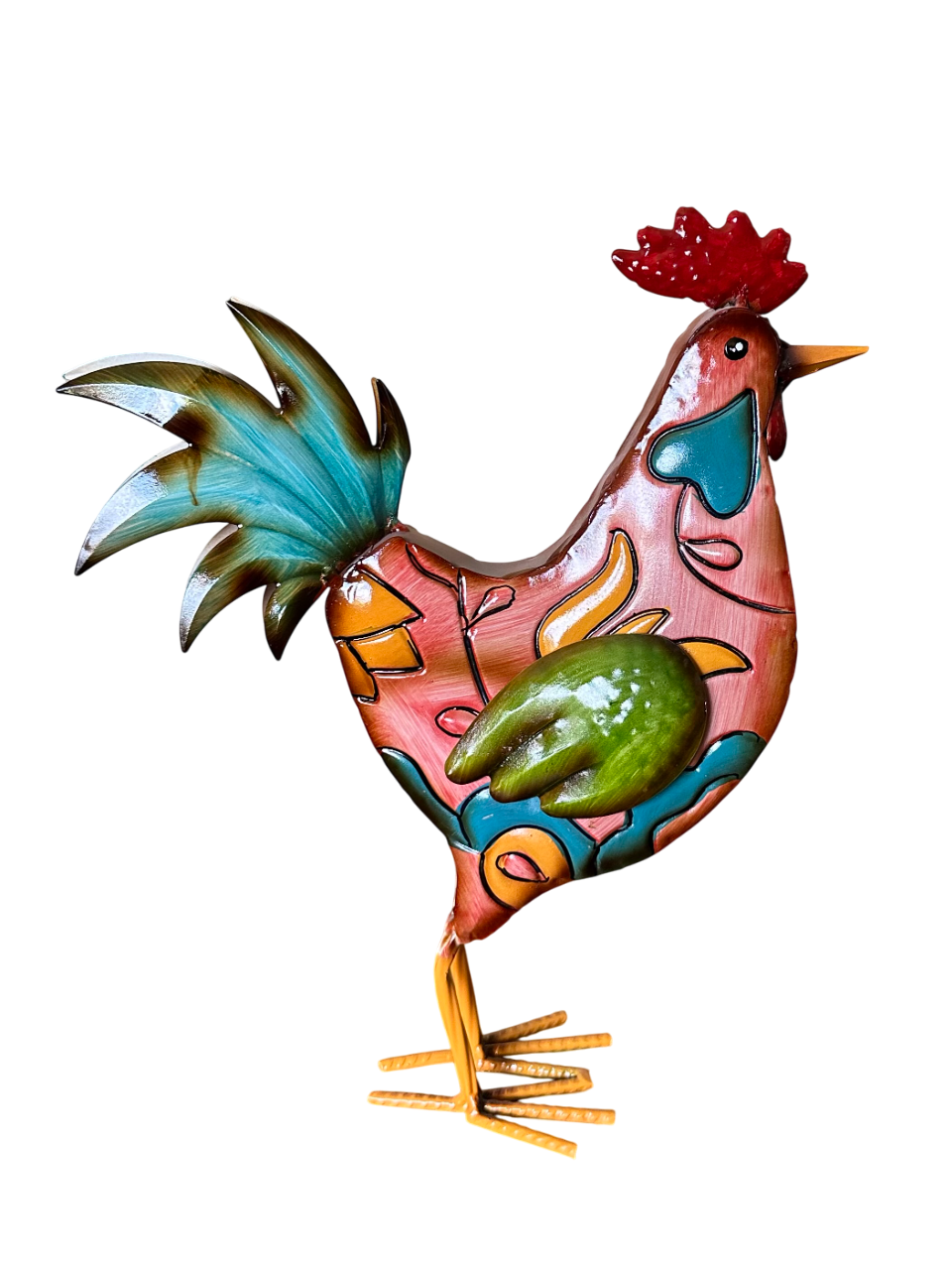 Poultry Rooster Medium