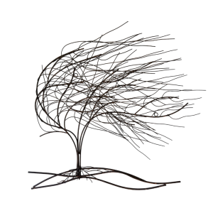 Steel-Windswept-Tree-Rust