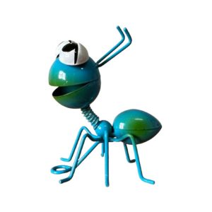 Garden-Decor-Ant-Light-Blue
