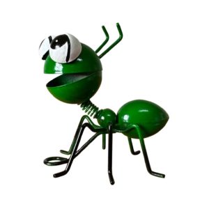 Garden-Decor-Ant-Small-Green