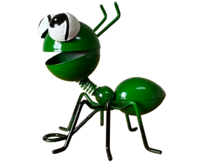 Ant Small Green