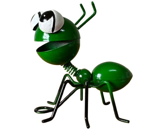 Ant Small Green