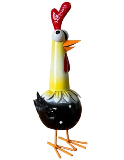 Garden-Decor-Jiggly-Rooster