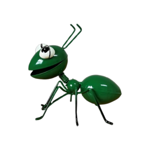 Ant-Medium-Green