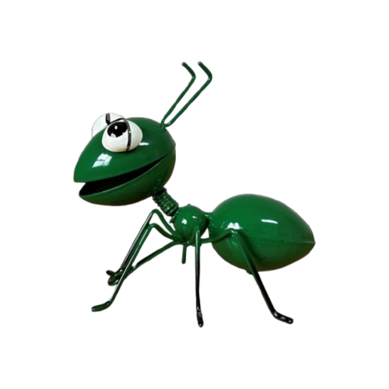 Ant-Medium-Green