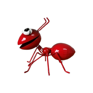 Ant-Medium-Red